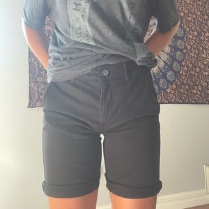 American Eagle Bermuda Short